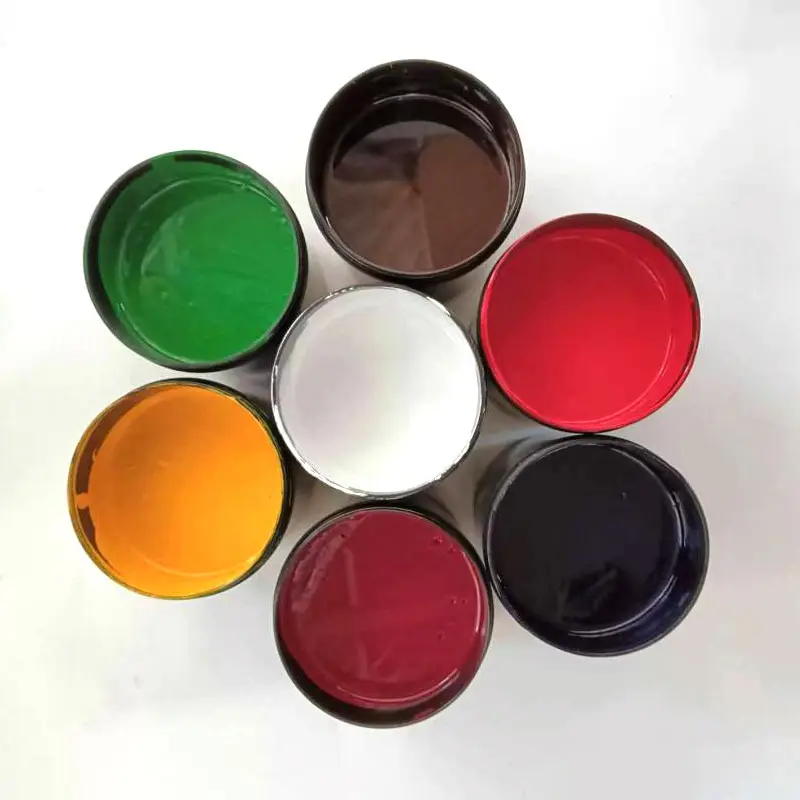 Perché gli inchiostri per serigrafia UVLED stanno ridefinendo i moderni standard di polimerizzazione industriale?